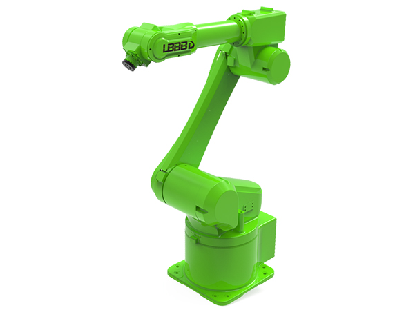 LP六軸系列噴涂機(jī)器人 LP1500-B-6 LP六軸系列噴涂機(jī)器人 LP1500-B-6